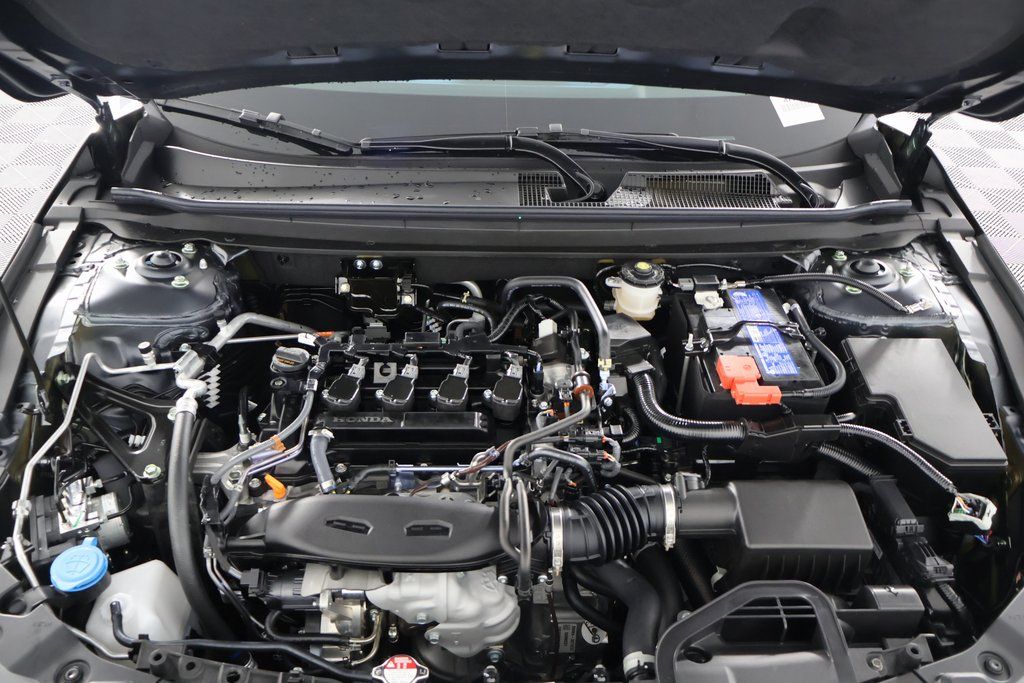 Thumbnail: 2025 Honda Accord - 9