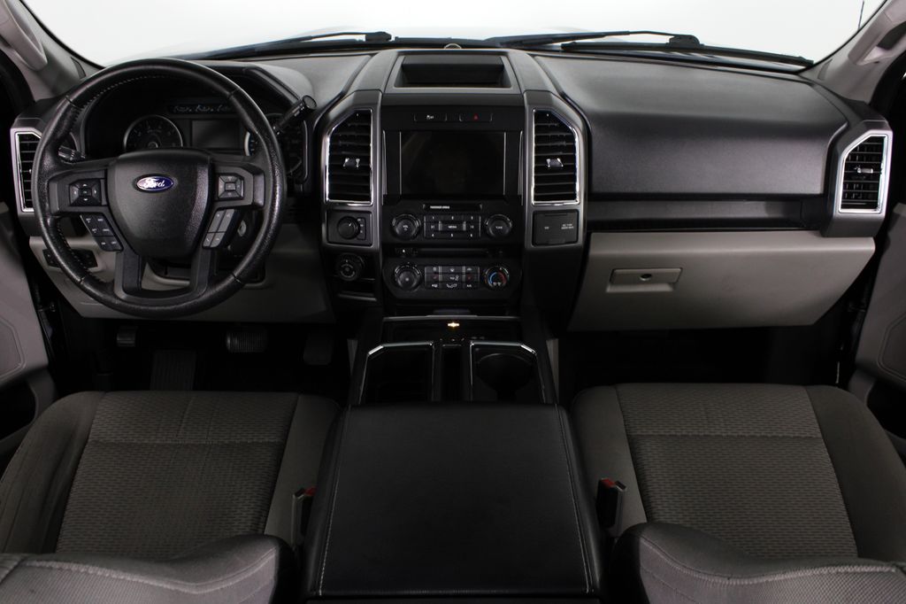 Used 2016 Ford F-150 for sale in 