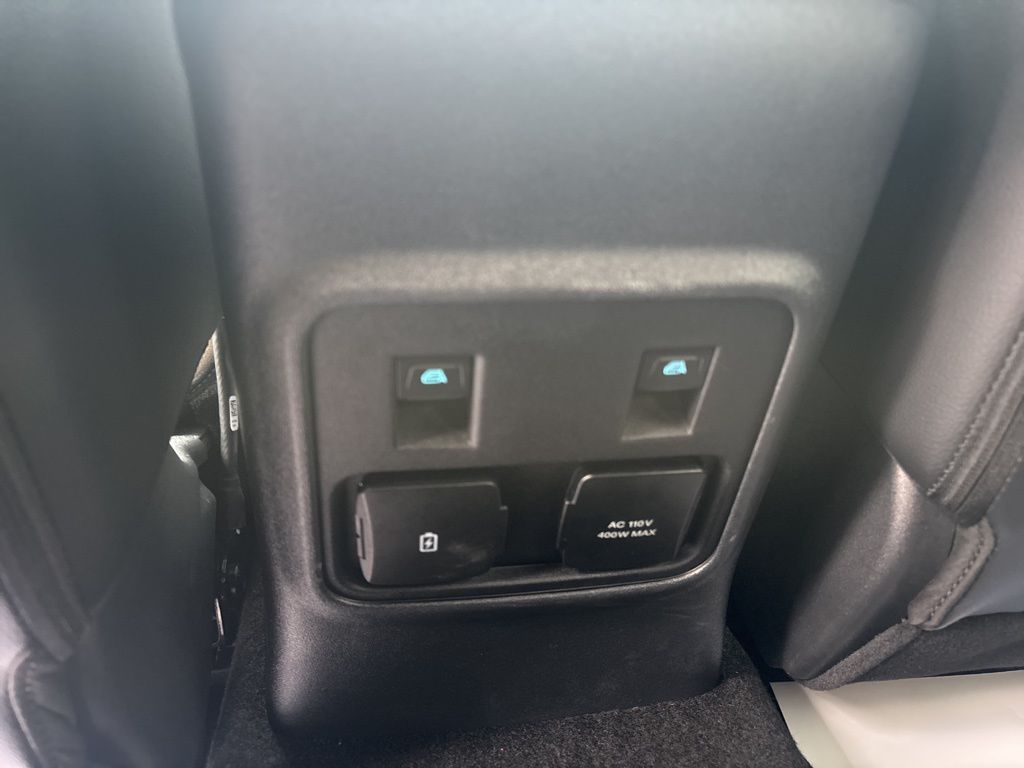 Used 2024 Ford Bronco SUV