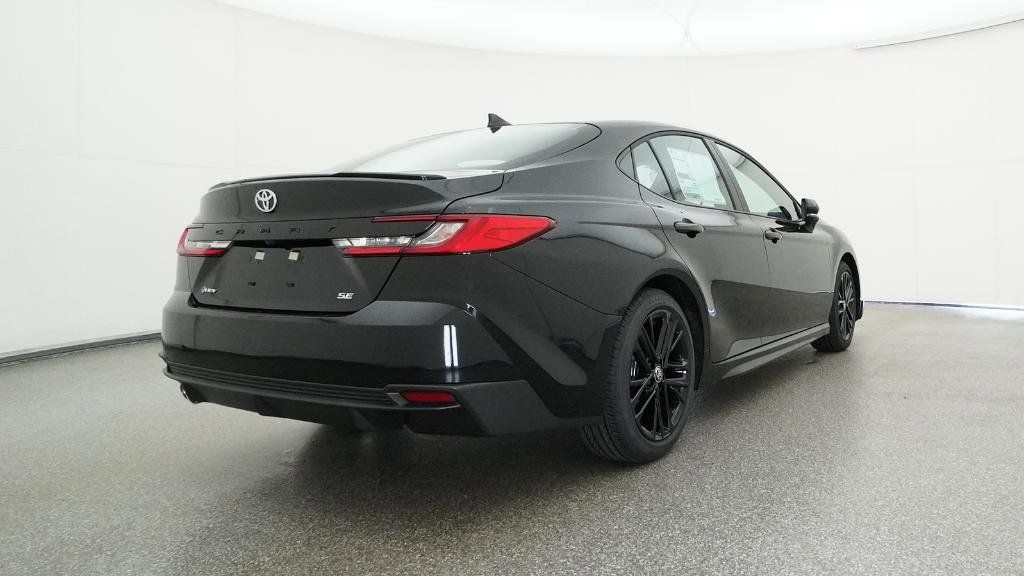 Thumbnail: 2026 Toyota Camry - 10