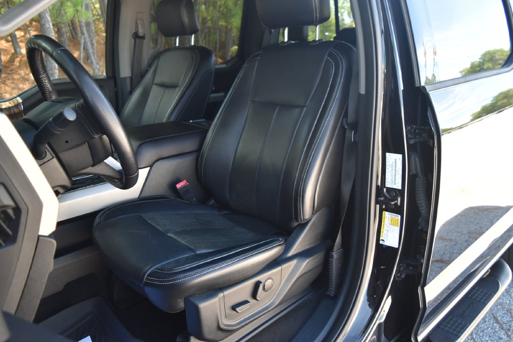 Used 2019 Ford F-150 Truck