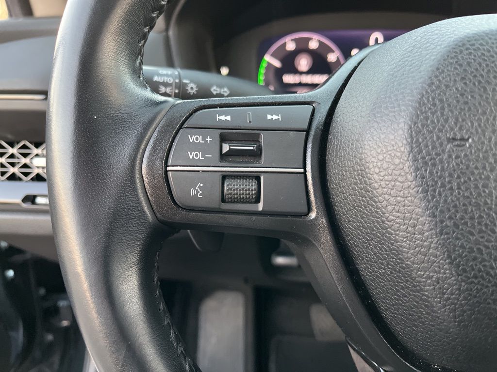 Thumbnail: 2024 Honda Accord - 20