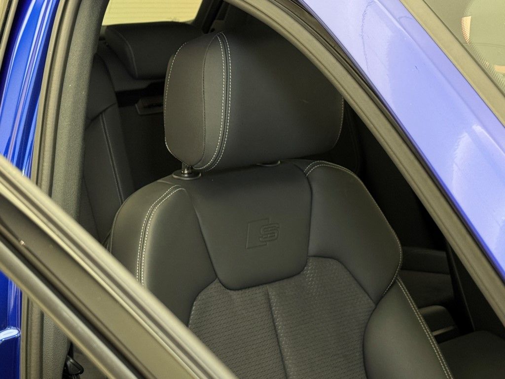 2024 Audi Q5 Premium Plus 20