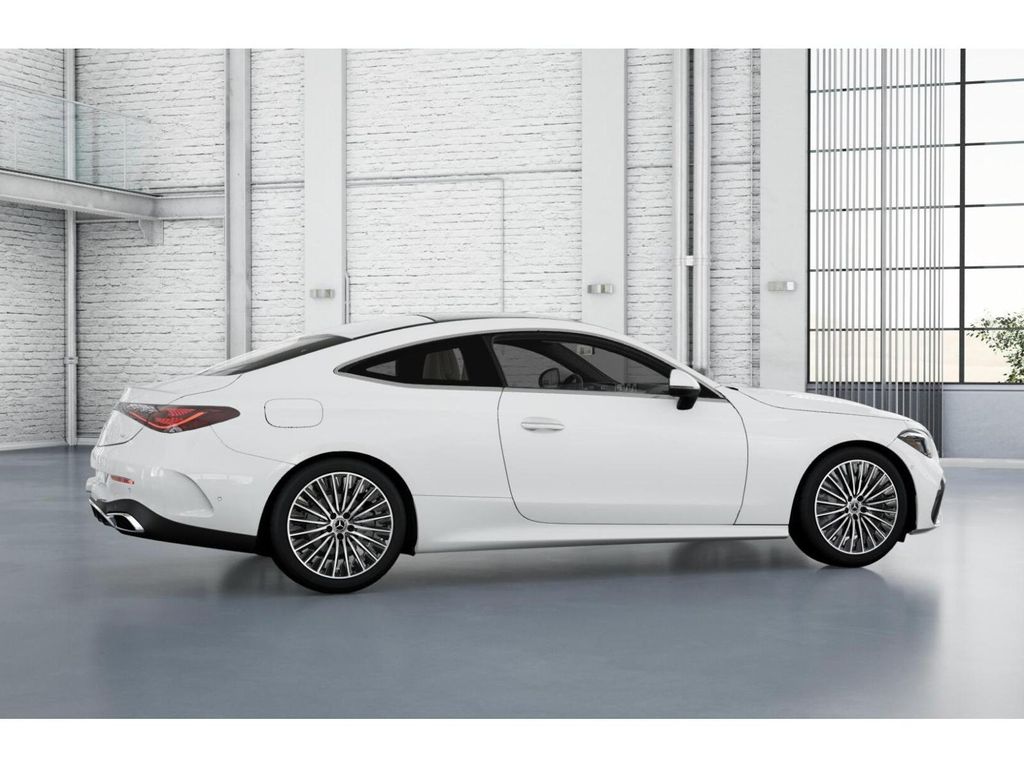 Thumbnail: 2026 Mercedes-Benz CLE - 18