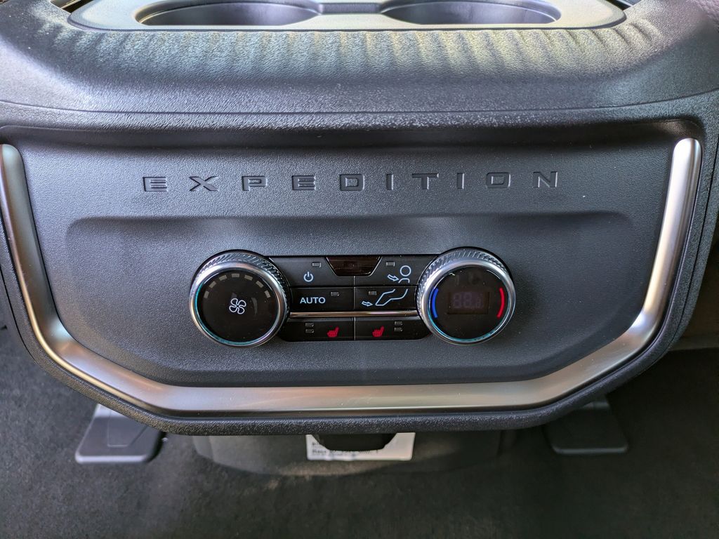 2025 Ford Expedition King Ranch MAX