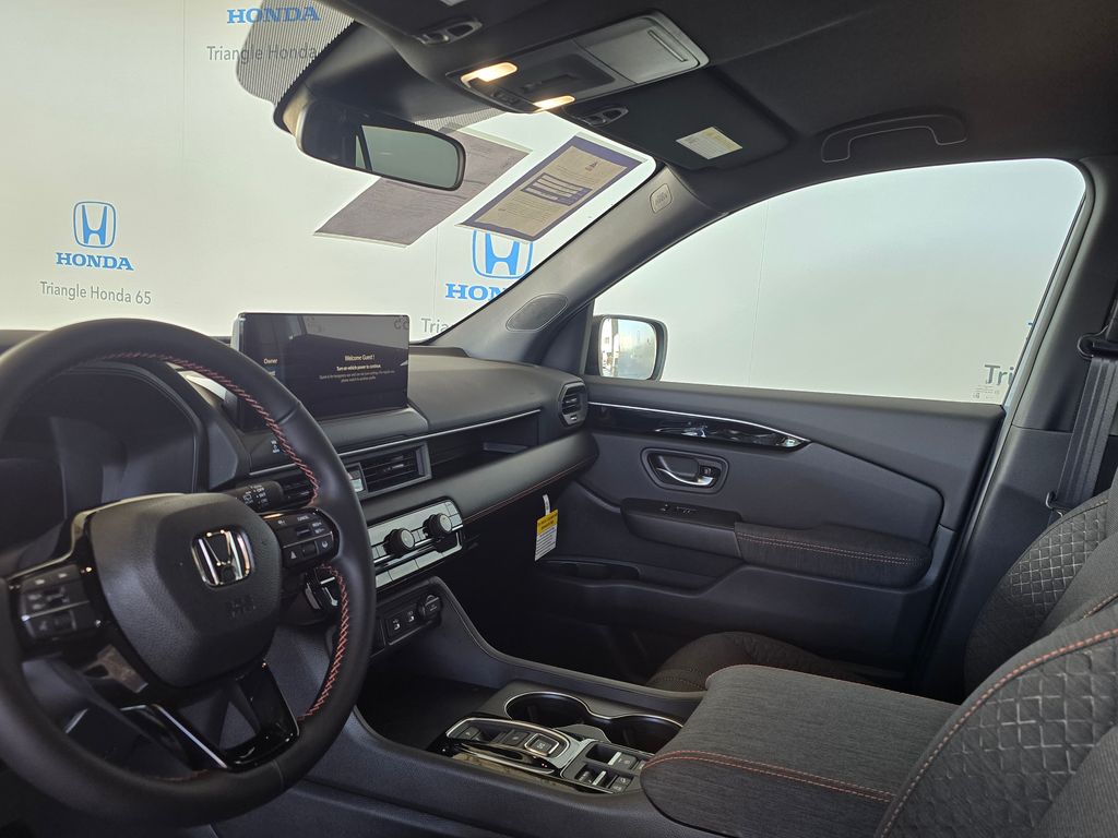 Thumbnail: 2026 Honda Pilot - 11