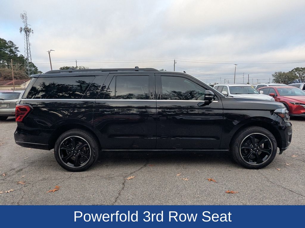 2024 Ford Expedition Limited MAX