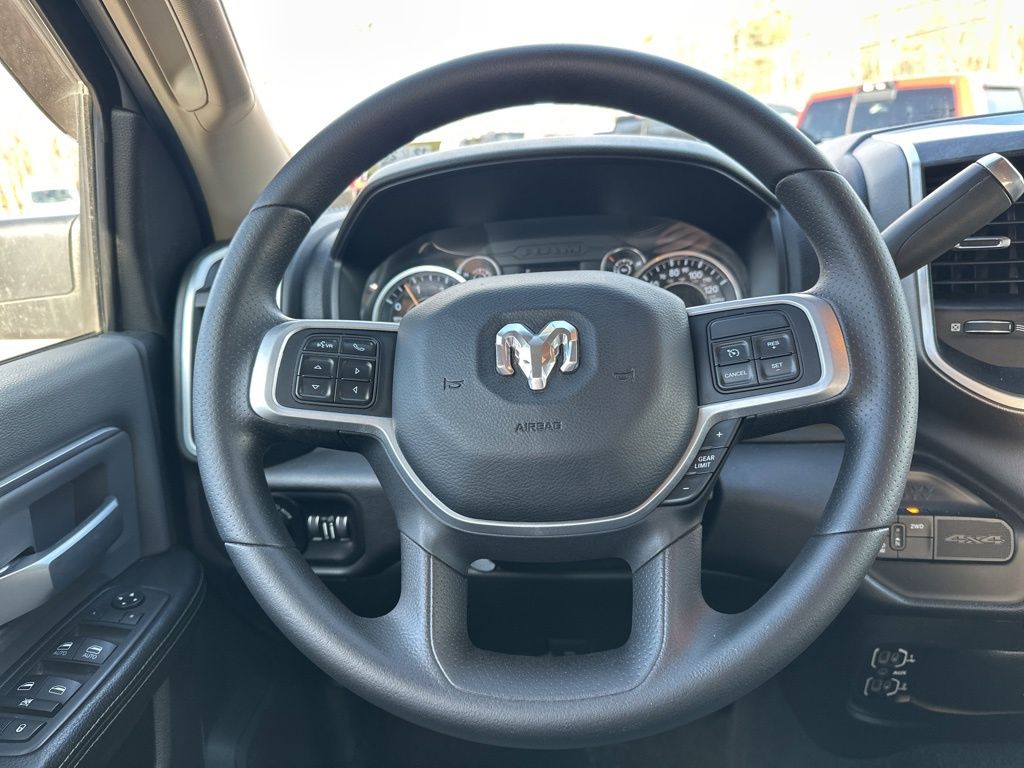 Used 2019 Ram 2500 Truck