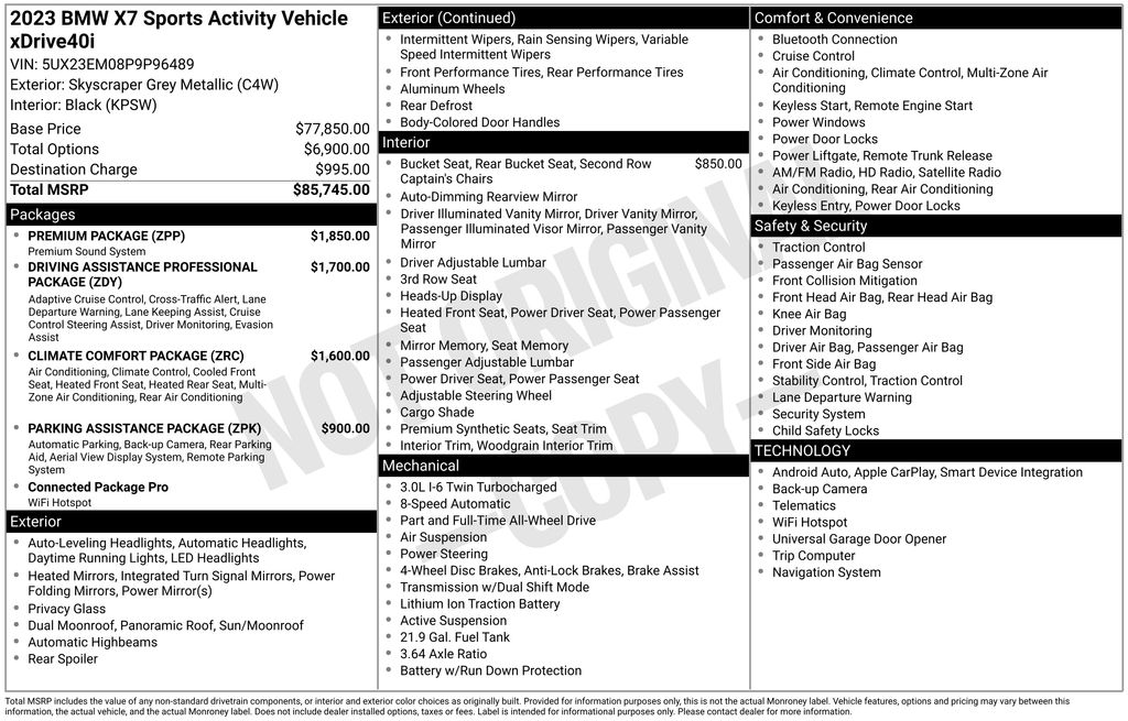 View vehicle photo 3