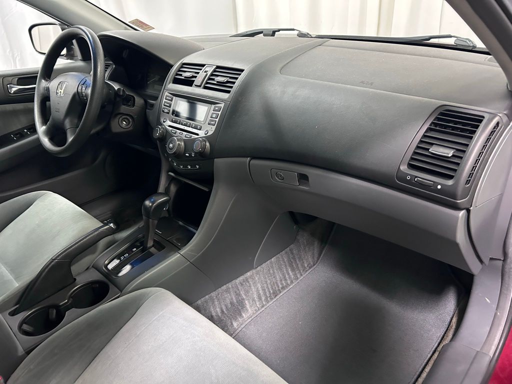 used 2006 Honda Accord car, priced at $4,995