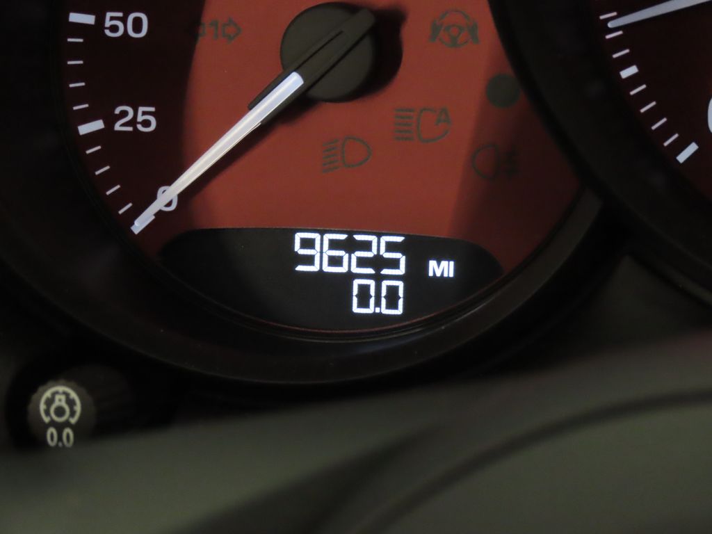 Thumbnail: 2024 Porsche Macan - 17