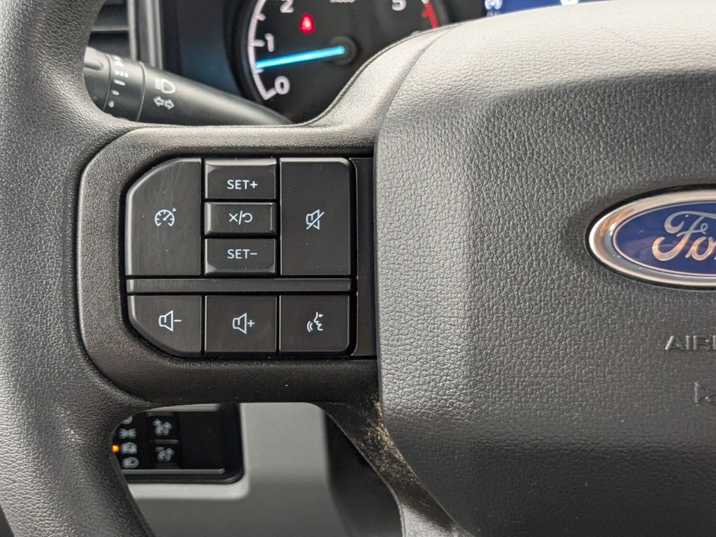 2023 Ford F-250 Super Duty XL
