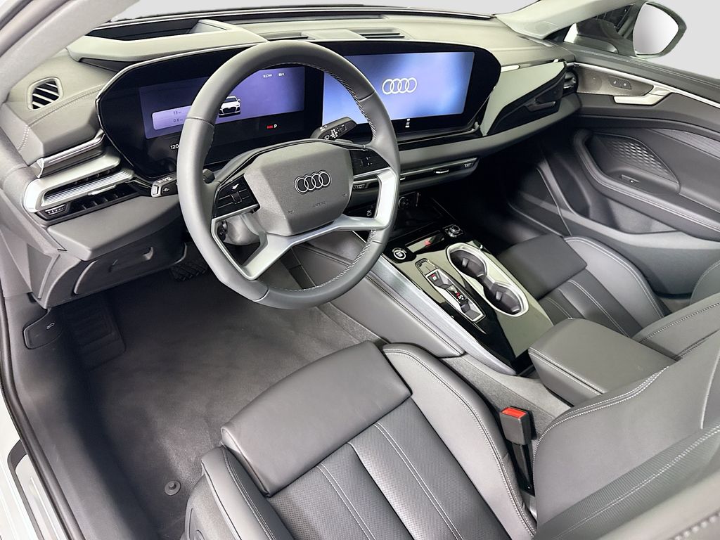 Thumbnail: 2026 Audi A6 - 10