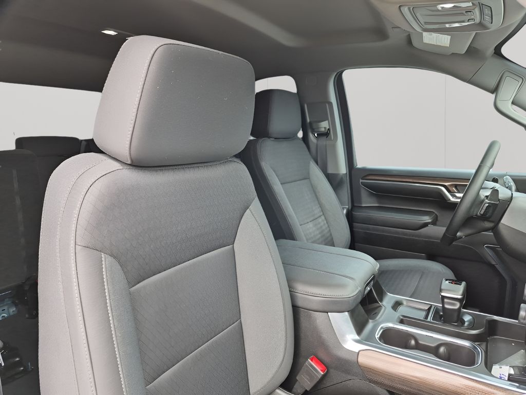 Used Car 2023 Chevrolet Silverado 1500  Lt For Sale Under $40,000 In Austin, Texas