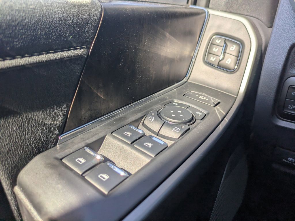 2026 Ford F-250 Super Duty LARIAT