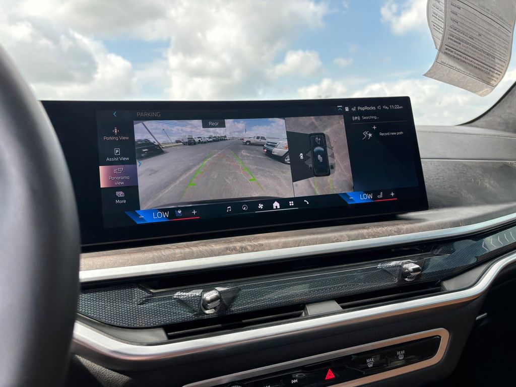 Used Car 2025 Bmw X7  Xdrive40i For Sale Under $80,000 In Austin, Texas