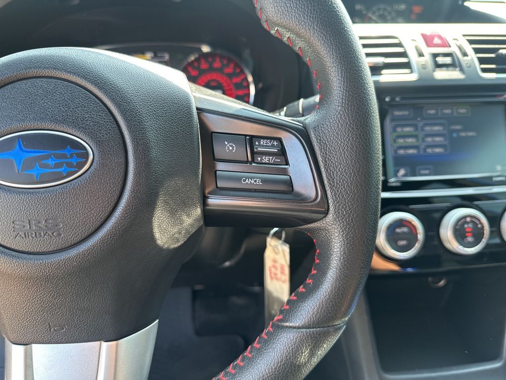 2017 Subaru Wrx  In Austin, Texas
