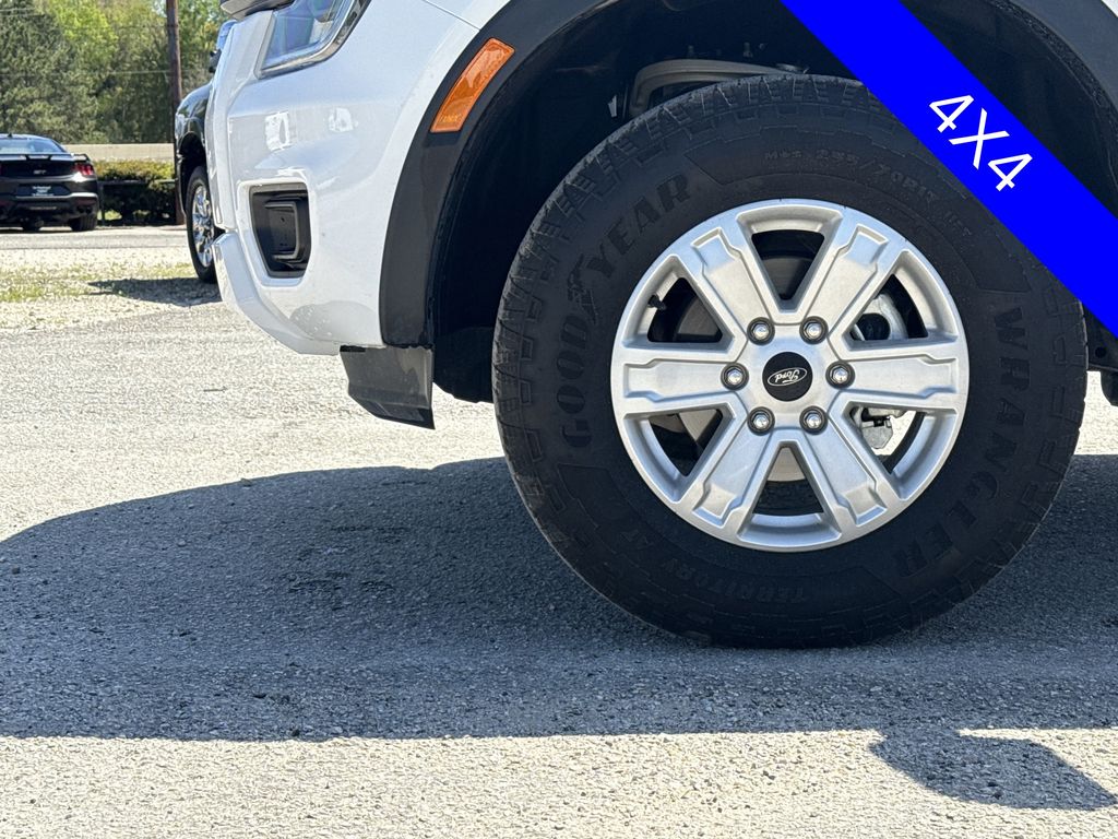 2024 Ford Ranger XL - 7
