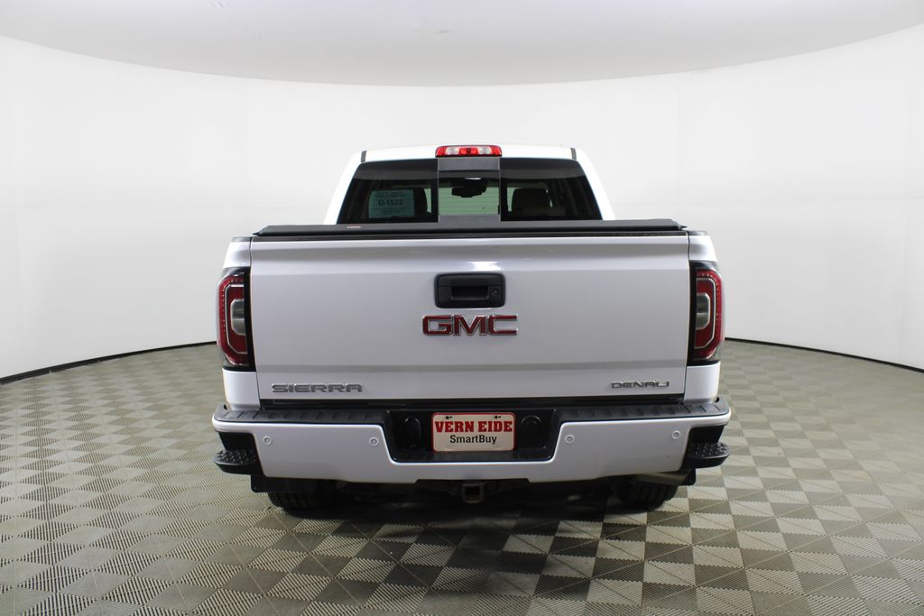 Used 2017 GMC Sierra 1500 for sale in 
