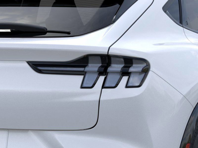 New 2025 Ford Mustang Mach-E Premium 4D Sport Utility