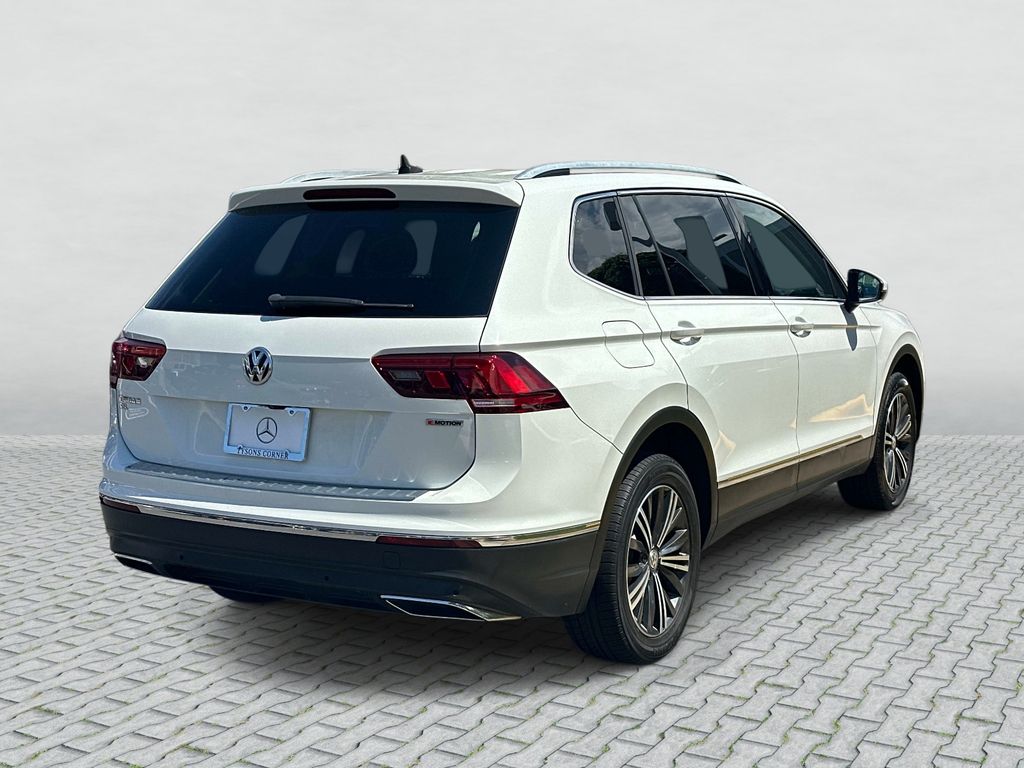 Thumbnail: 2019 Volkswagen Tiguan - 6