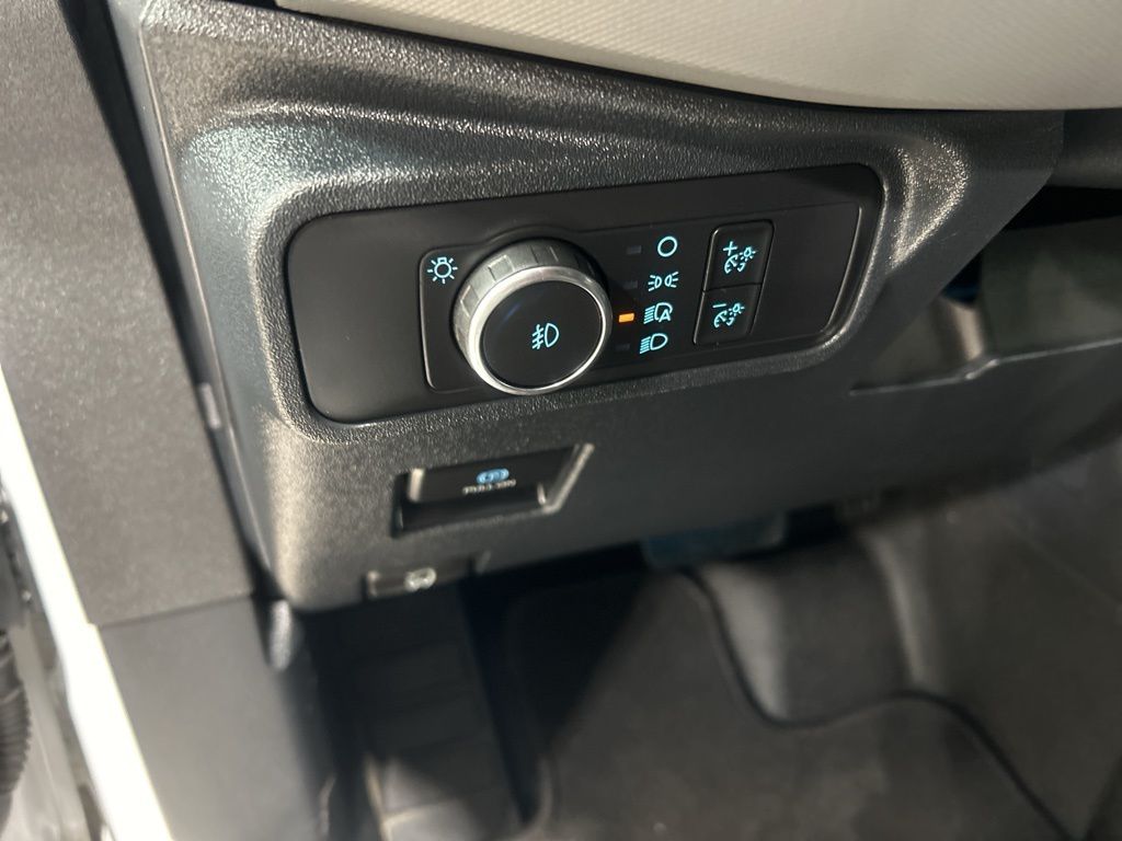 used 2022 Ford Bronco car, priced at $33,780