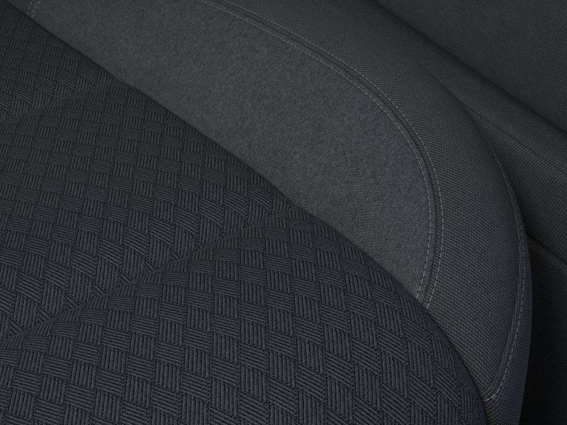 New 2026 Gray Chevrolet Custom image 21