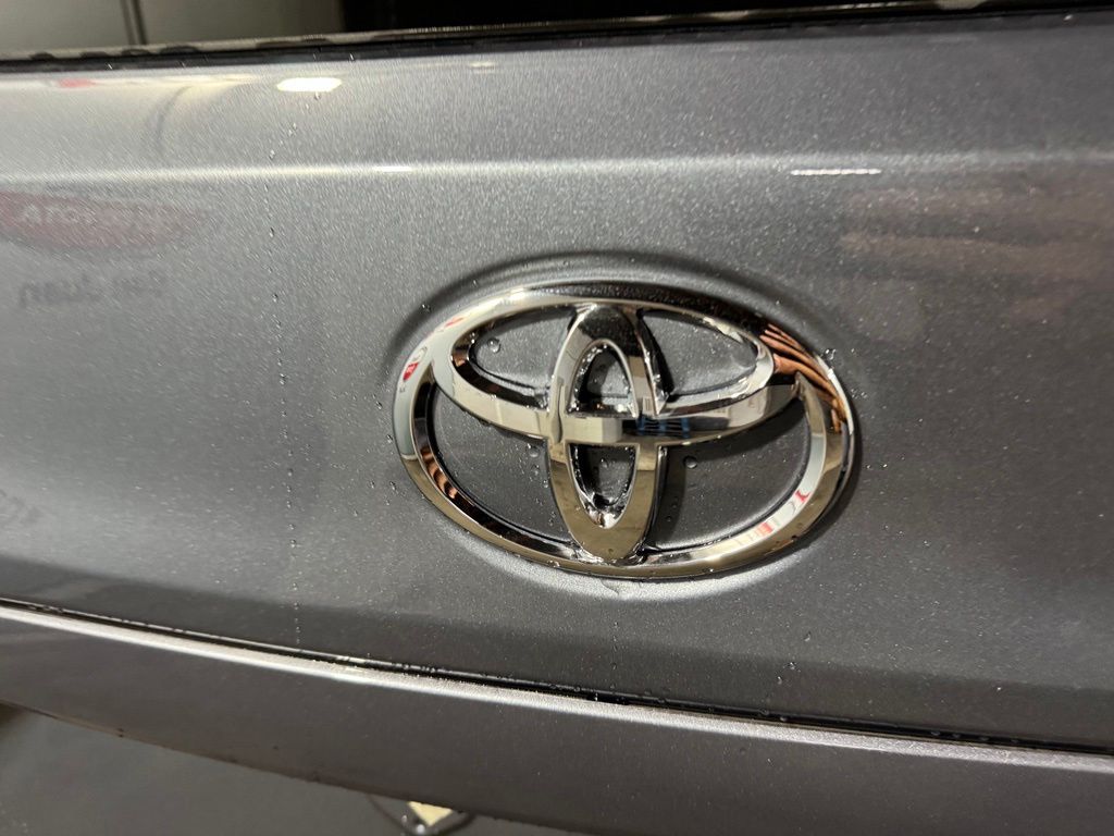 Thumbnail: 2026 Toyota Corolla Cross - 19