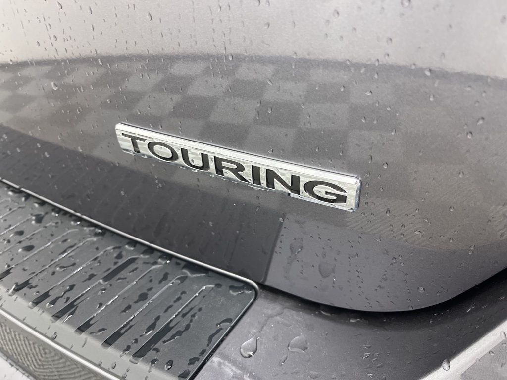 Thumbnail: 2026 Honda Odyssey - 22