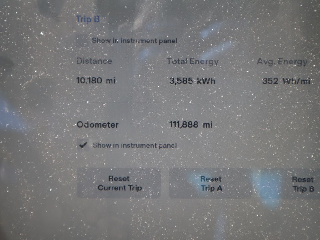 2014 Tesla Model S P85D 19