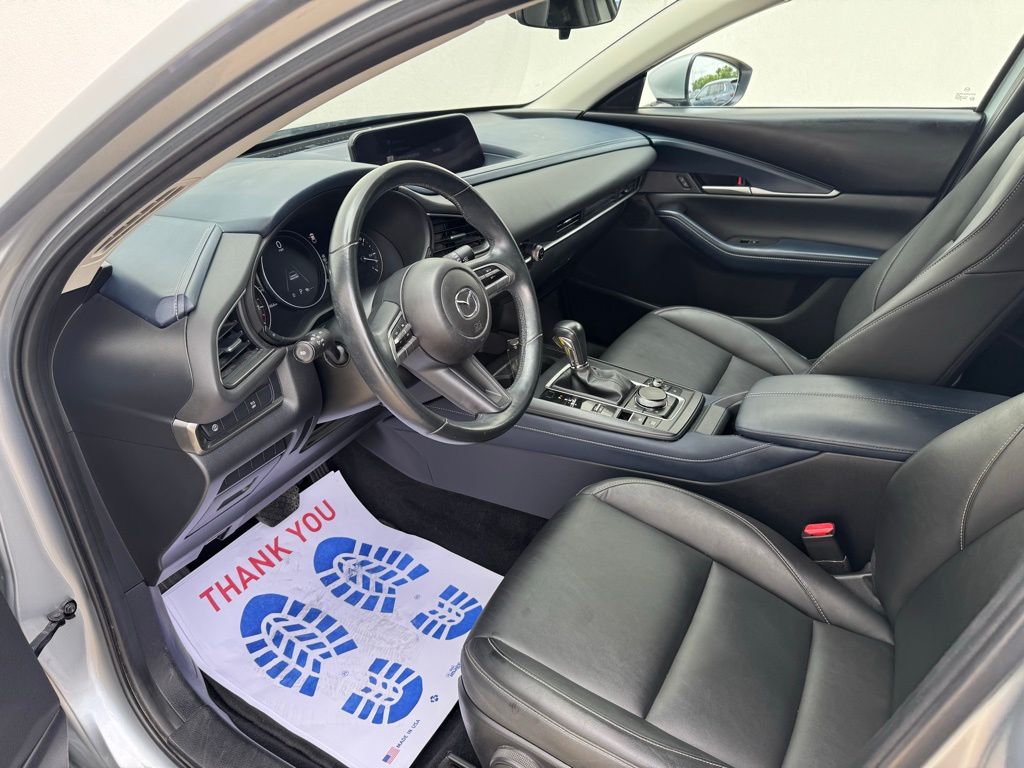 Used Car 2020 Mazda Cx-30  Select For Sale Under $20,000 In Georgetown, Texas