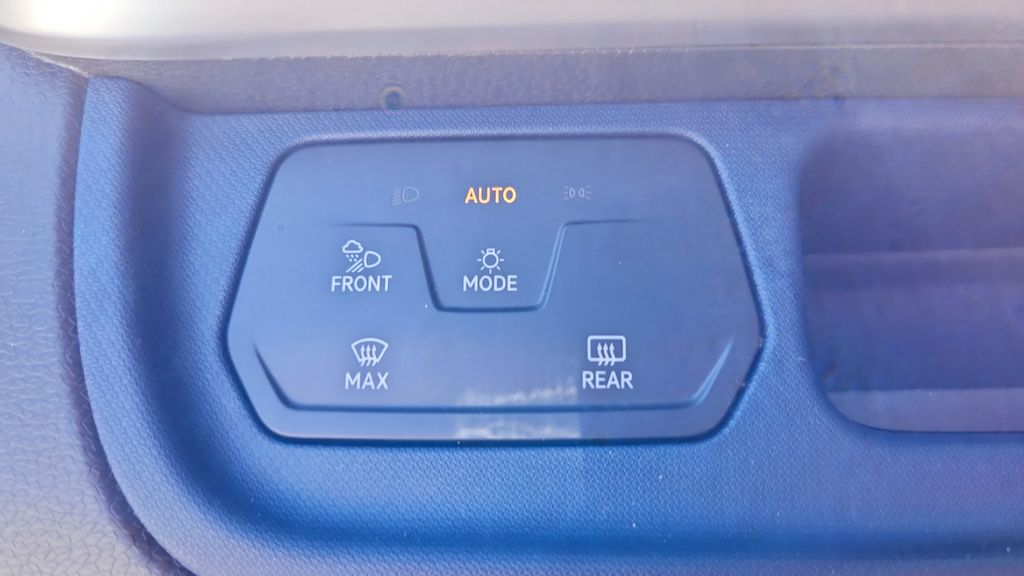 2025 Volkswagen ID. Buzz