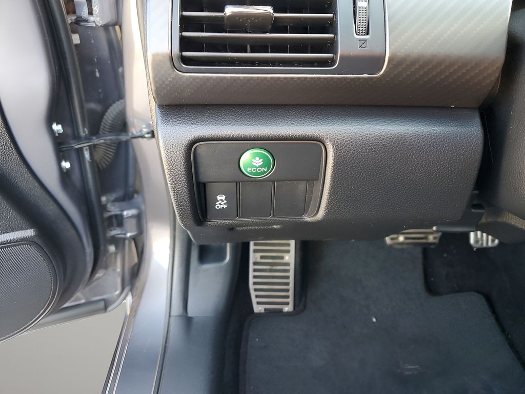 Used Car 2017 Honda Accord  Sport For Sale Under $20,000 In Austin, Texas