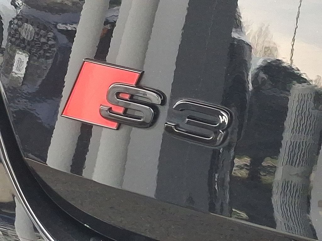 Thumbnail: 2023 Audi S3 - 30
