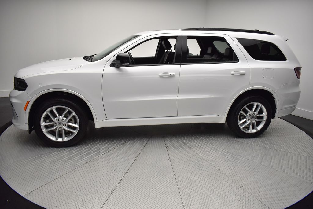 Thumbnail: 2024 Dodge Durango - 8