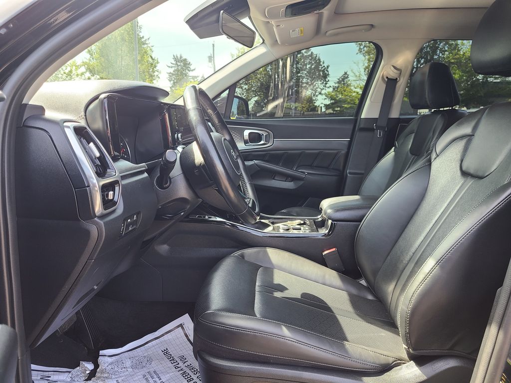 2021 Kia Sorento SX
