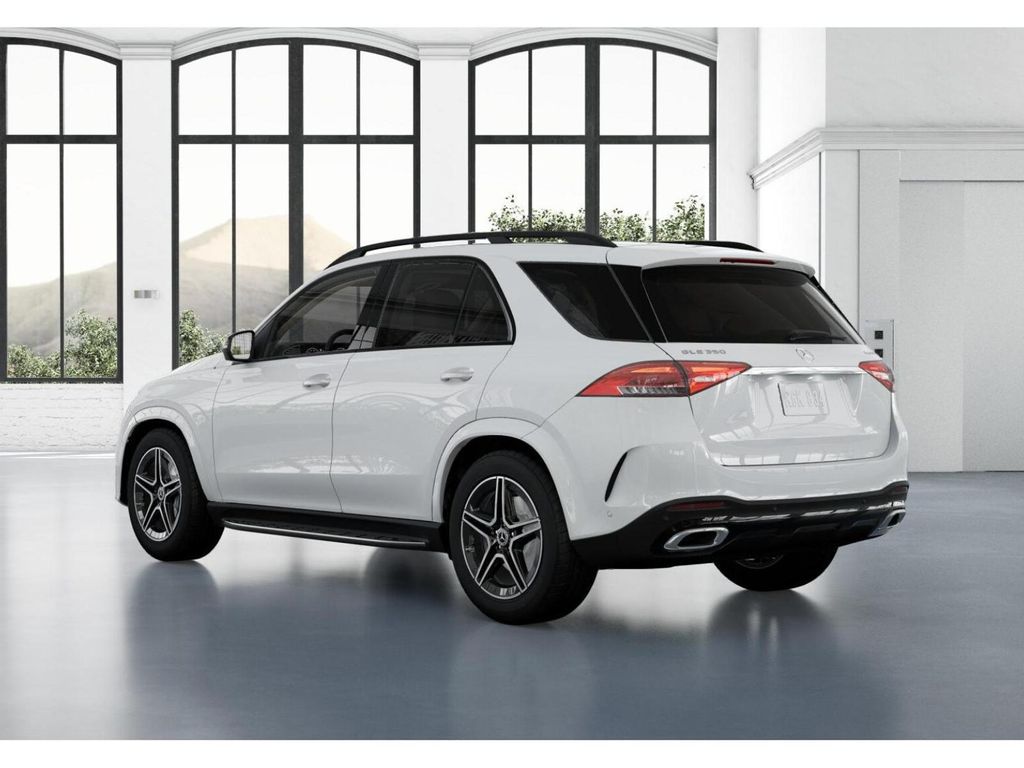 Thumbnail: 2026 Mercedes-Benz GLE - 29