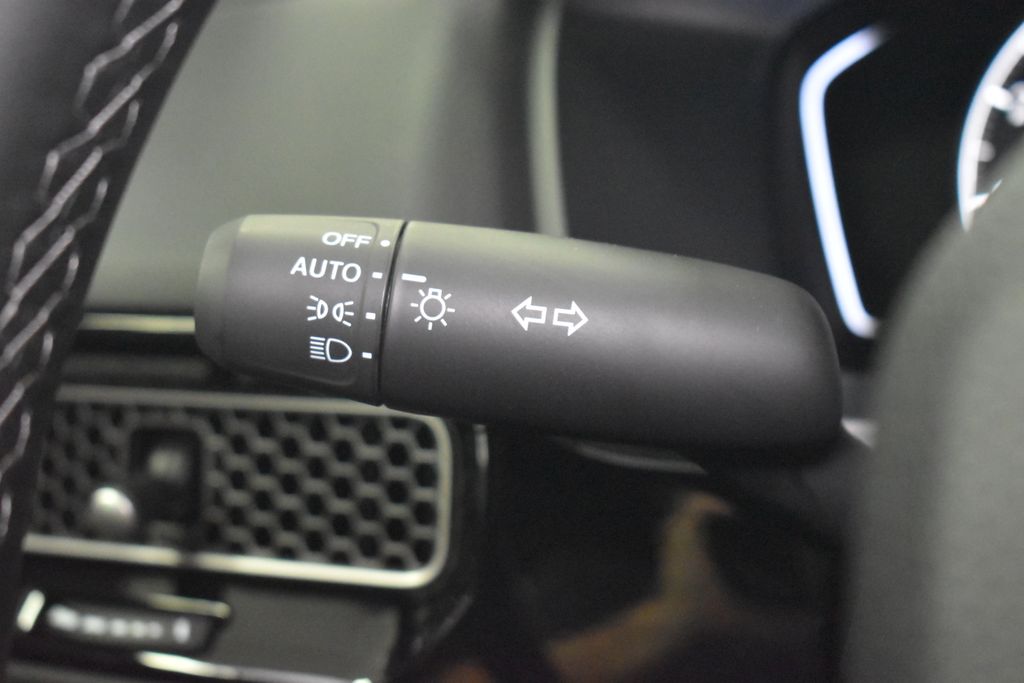 Thumbnail: 2026 Honda Civic - 14