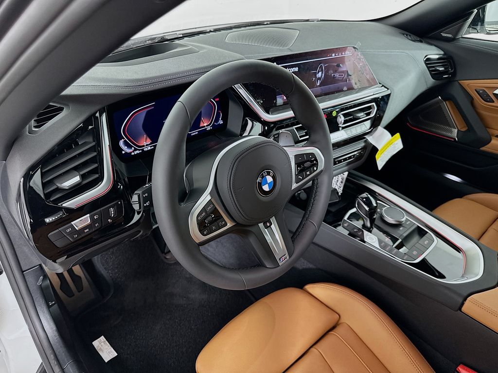 Thumbnail: 2026 BMW Z4 - 9