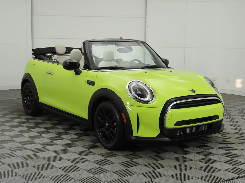 Thumbnail: 2024 MINI Cooper - 3