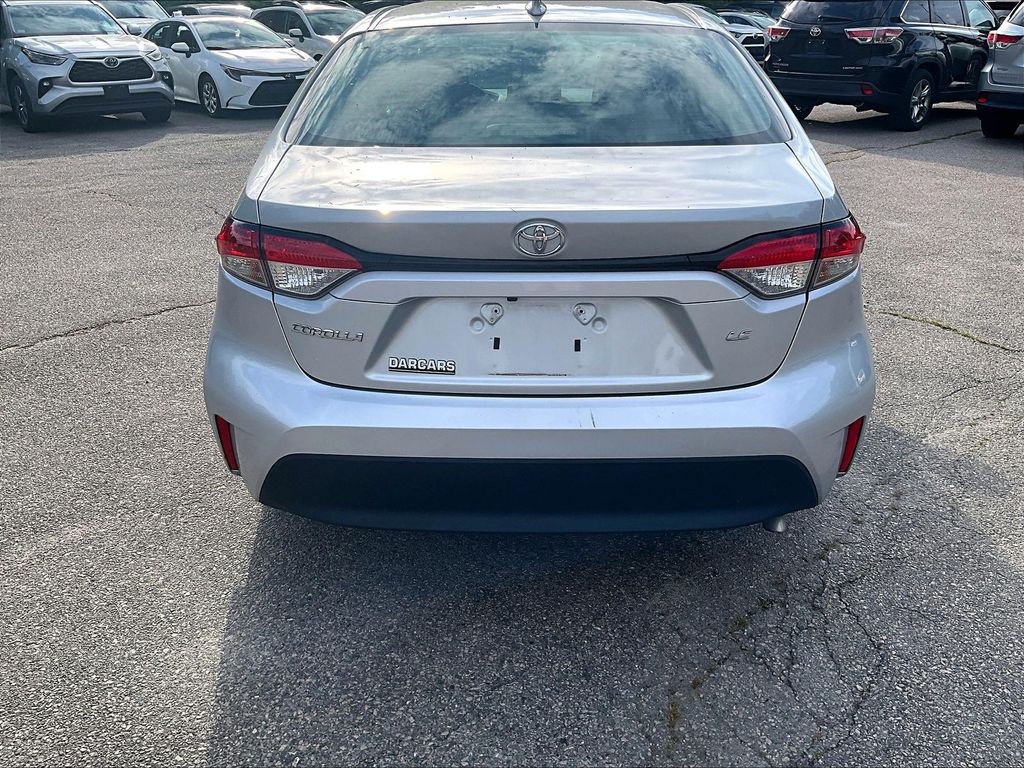 2024 Toyota Corolla — photo 10