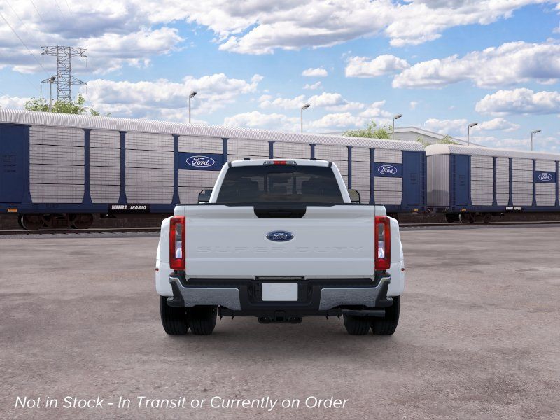New 2026 Oxford White Ford XL image 5
