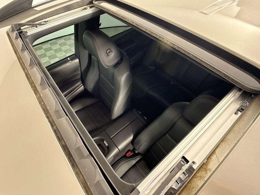 Thumbnail: 2022 Mercedes-Benz GLE - 22