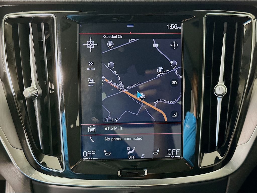 Thumbnail: 2020 Volvo S60 - 13