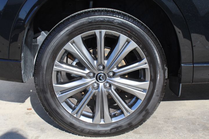 Used Car 2025 Mazda Cx-5  Wagon 4 Dr. 2.5 Turbo Signature All Wheel Drive For Sale Under $35,000 In Georgetown, Texas