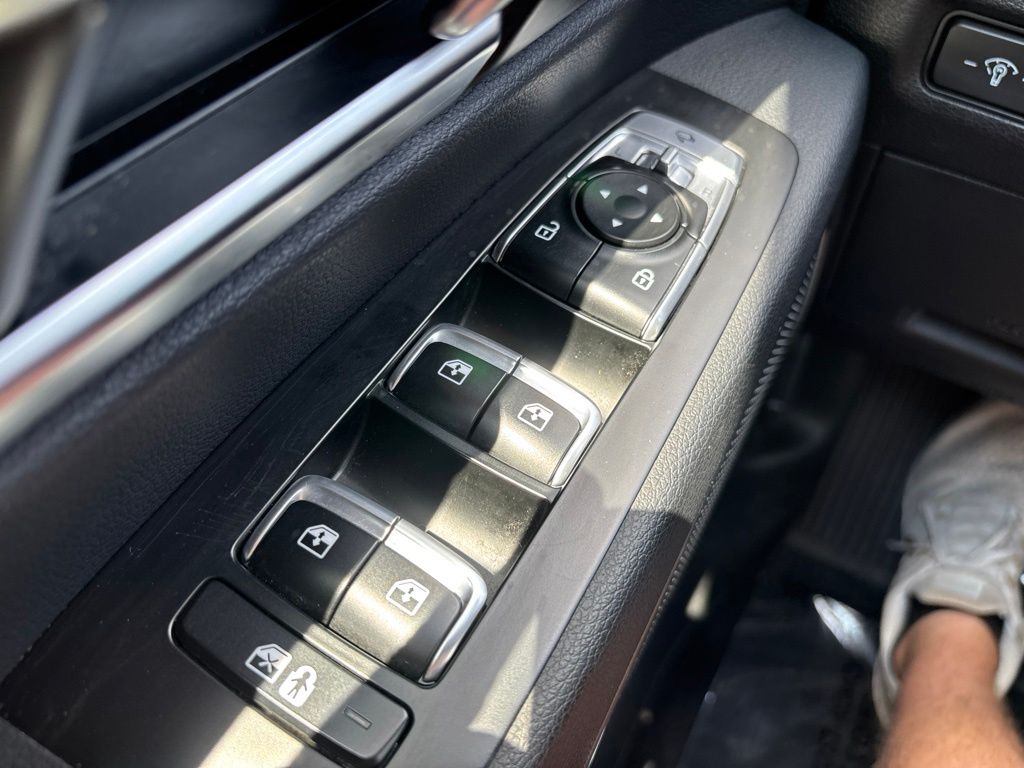 Used 2023 Kia Telluride SUV