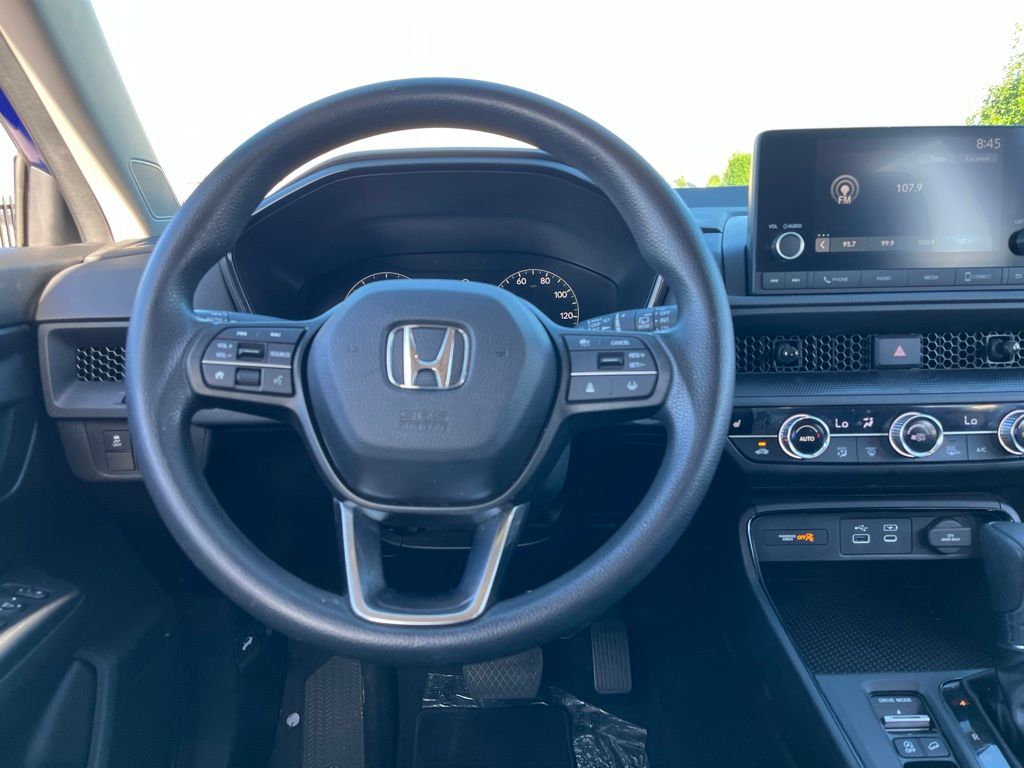 2023 Honda CR-V 14