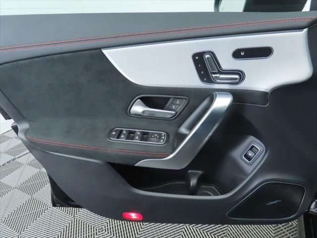 Thumbnail: 2026 Mercedes-Benz CLA - 26