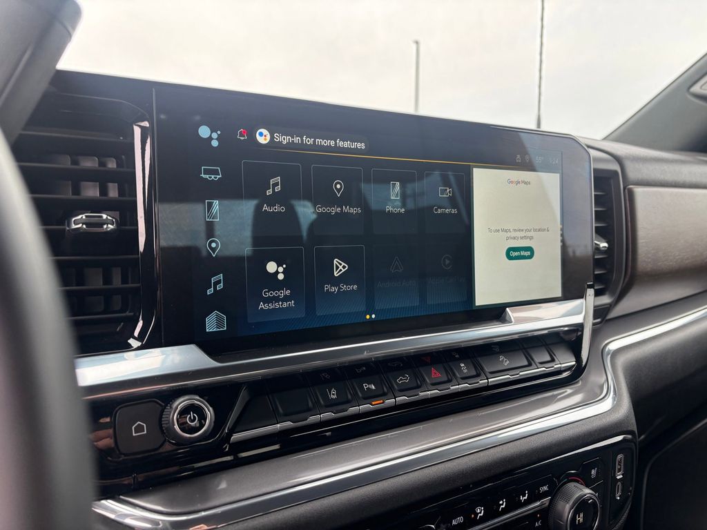 Used Car 2025 Chevrolet Silverado 2500hd  High Country For Sale Under $80,000 In Austin, Texas