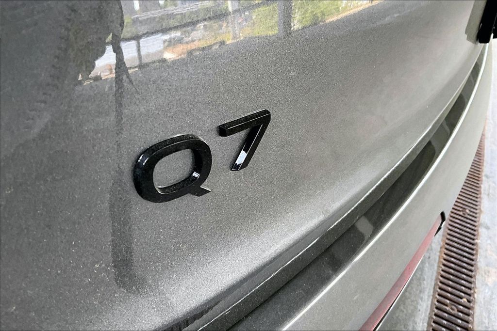 New 2026 Gray Audi 45 Premium image 9